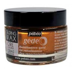 RENAISSANCE GILDING WAX 30ML